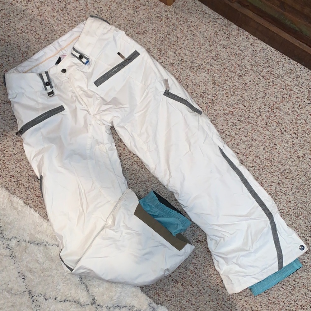 Columbia Women’s Snowboarding Pants XS